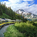 Alaska Railroad