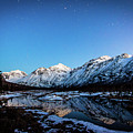 Eagle River Nature Center
